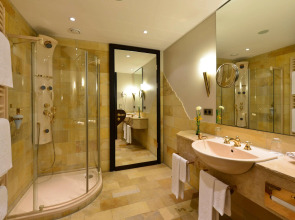 Best Western Premier Parkhotel Kronsberg