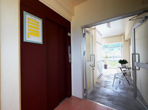 Condo hotel Shimanchu Club