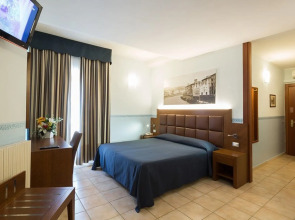 Hotel Terminus & Plaza