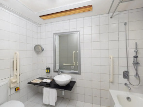 Nina Hotel Causeway Bay