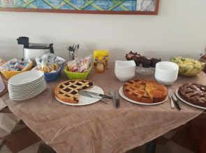 B&B Sant'Antonio De Foris