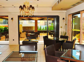 Santa Helena Hotel Ialysos