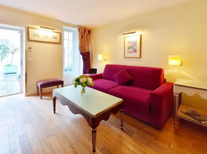 Hôtel Suites Unic Renoir Saint Germain