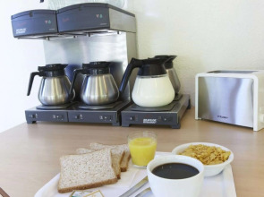 Première Classe Rouen Nord - Bois Guillaume