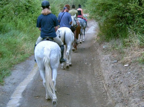 Hotel Rural Montaña de Cazorla