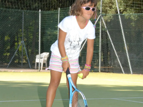 Canado Club Family Village