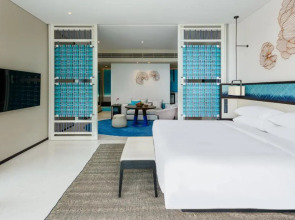 Hyatt Regency Koh Samui