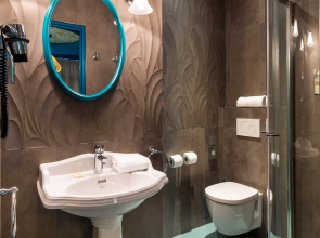 Villa Bougainville by Happyculture