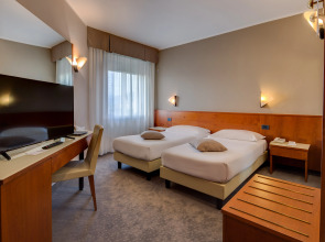 Best Western Hotel Turismo