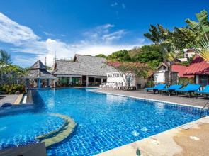 P.P. Casita - Adults Only