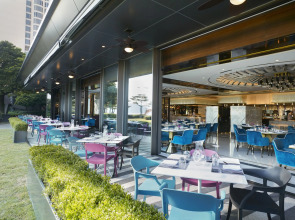 Paradise Hotel Busan