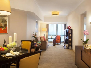 Somerset Grand Hanoi