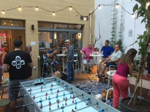 The People - Paris Bercy - Hostel