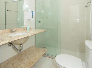 Bamboo Búzios Hostel