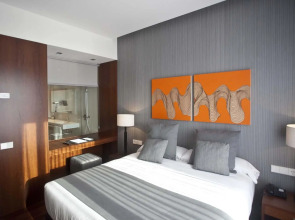 Hotel Carrís Marineda