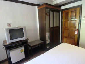 P.P. Casita - Adults Only