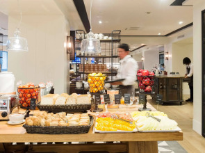 Hotel Barcelona Universal