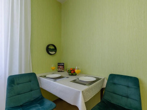 Квартирное бюро Крылья на улице Ивана Франко 7