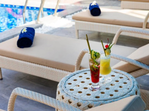 Art Nest Hotel Nha Trang