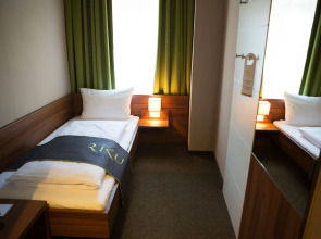 Joesepp´s Hotel am Hallhof