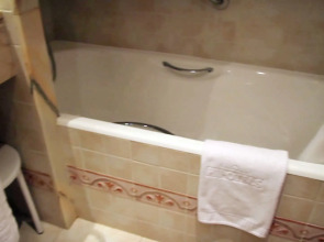 Hipotels Hotel Don Juan