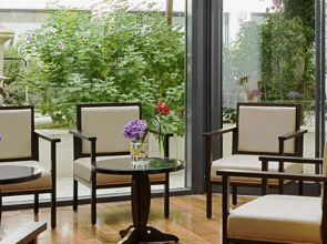 Mercure Paris Gare Montparnasse TGV