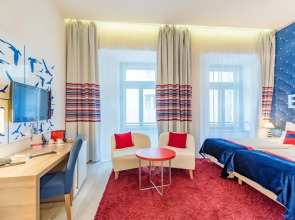 Estilo Fashion Hotel