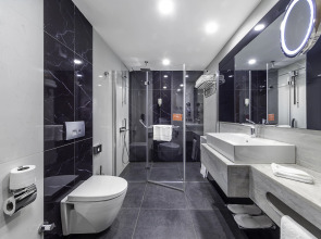 Park Dedeman Trabzon