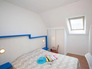 Residence Le Domaine de la Corniche - Vacancéole