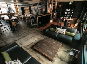 Villa El Cielo Hakuba