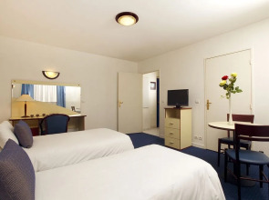 Appart'City Le Blanc-Mesnil