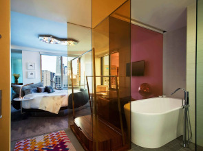 W New York - Times Square