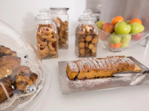 The Savoy Tel-Aviv, Sea Side