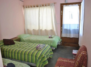 Hostel Los Cormoranes