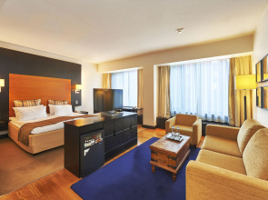 Crowne Plaza Helsinki by IHG