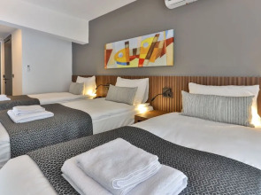 Wolf Of The City Hotel & Spa