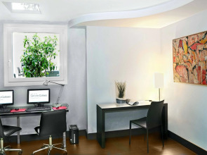 Hotel Sercotel Coliseo