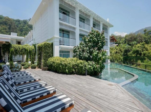 Marina Gallery Resort-KACHA-Kalim Bay by Sugar Marina Boutique Hotels