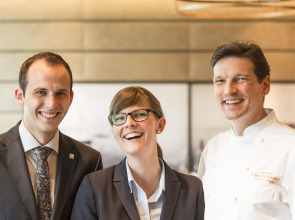 Althoff Seehotel Uberfahrt