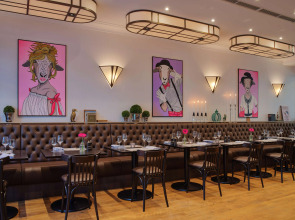 Dorint Pallas Wiesbaden