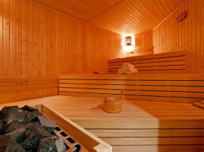 Apartment Tourist Complex & SPA Astera Bansko