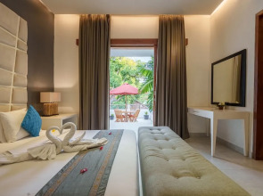 Villa Orange - 900m from Beach