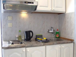 Yeshill Apart & Studio