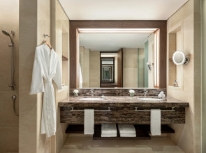 Shangri-La Rasa Ria, Kota Kinabalu