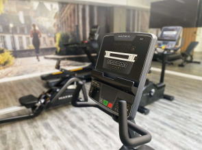 Park Inn by Radisson Luxembourg City