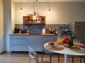 Apartamenty Szafirowa Mierzeja - 365PAM