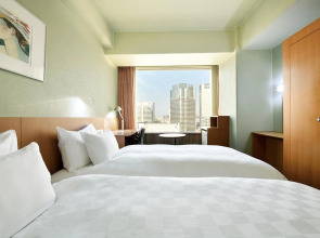 Shinagawa Prince Hotel