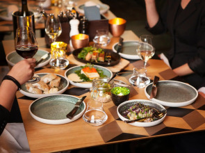 Scandic St Olavs Plass