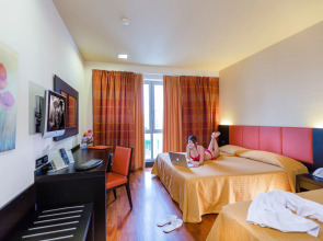 Victoria Terme Hotel