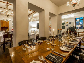 Hotel Hofgarten Luzern